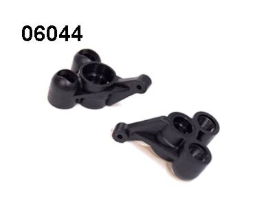 06044 Steering Knuckle Rear 2 Stück