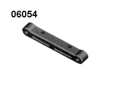 06054 A-Arm Holders Rear
