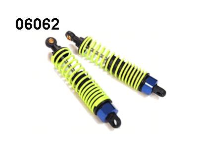 06062 Shock Absorbers 2 Stück
