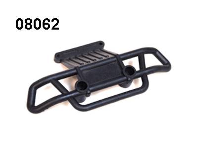 08062 Stoßfänger Rear