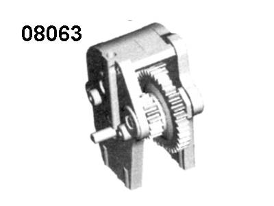 08063 Transmission Complete