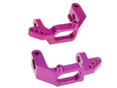 C-Hub Aluminum Purple