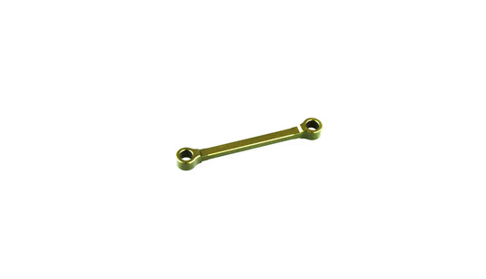 102040 Lower Steering Rod Aluminum