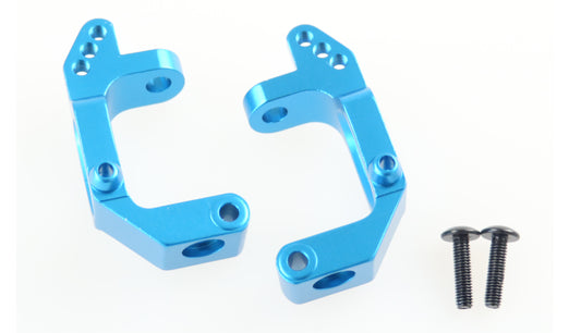 102210 C-Hub Aluminum Blue
