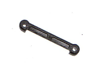 15505 A-Arm Holders Rear