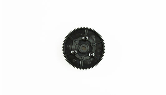 Main Gear Set 87 Zähne