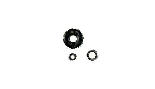 Transmission Gear Set (20Z + 28Z + 53Z)