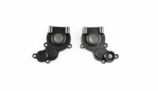 Transmission Case Set With Screws