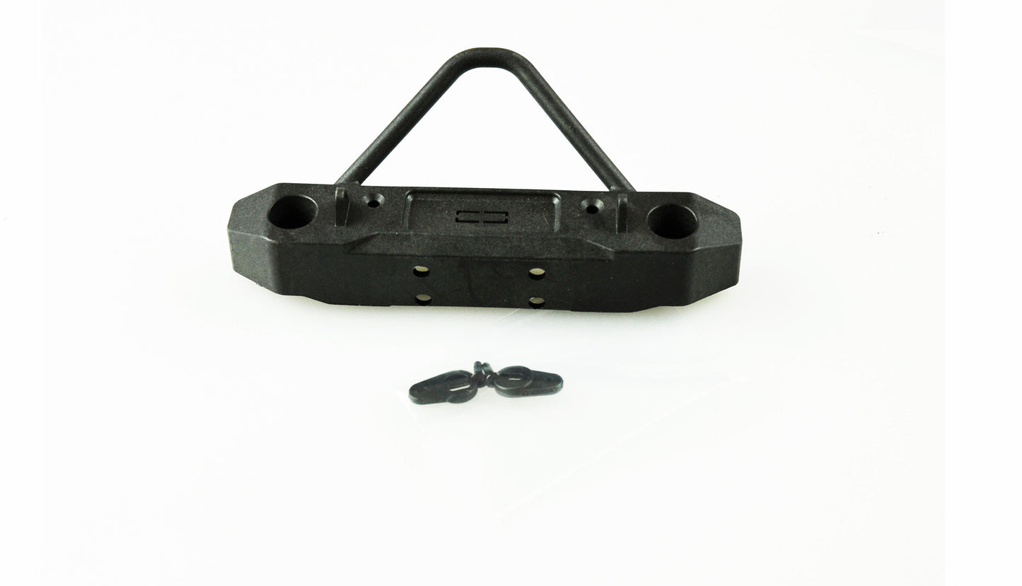 Stoßfänger Front With Windenbefestigung