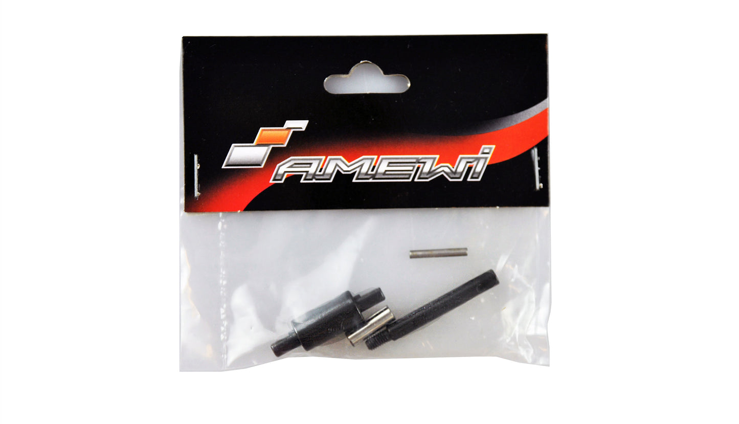 Transmission Shafts Set