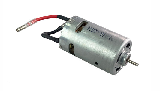 Electric Motor 550 Brushed
