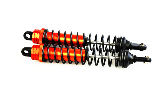 50003 Shock Absorbers Rear 2 Stück