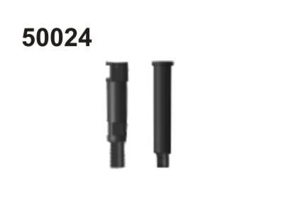 50024 Shafts 1. And 2. Stufe