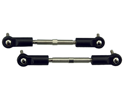 50049 Steering Rod 2 Stück