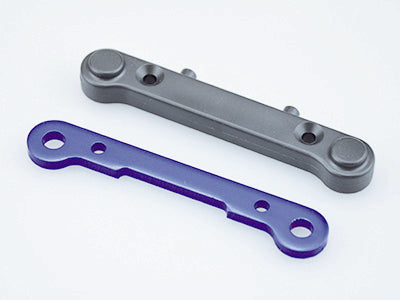 50062 A-Arm Holders Front Blue