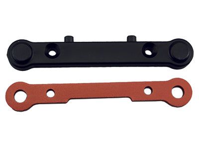 50063 A-Arm Holders Rear Orange