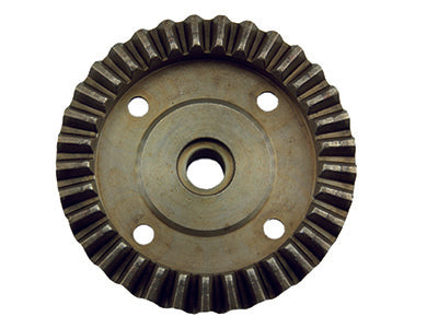 50071 Tellerzahnrad 33 Zähne Steel