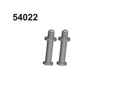 54022 Body Shell Halterung