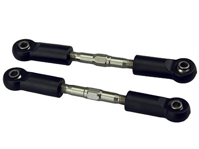 54028 A-Arms Front Top 2 Stück