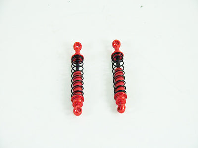 580039 Shock Absorbers Aluminum, 2 Stück