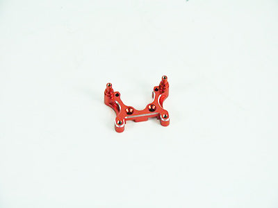 580043 Dämpferbrücke Rear Aluminum