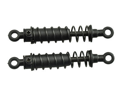 58129 Shock Absorbers 2 Stück