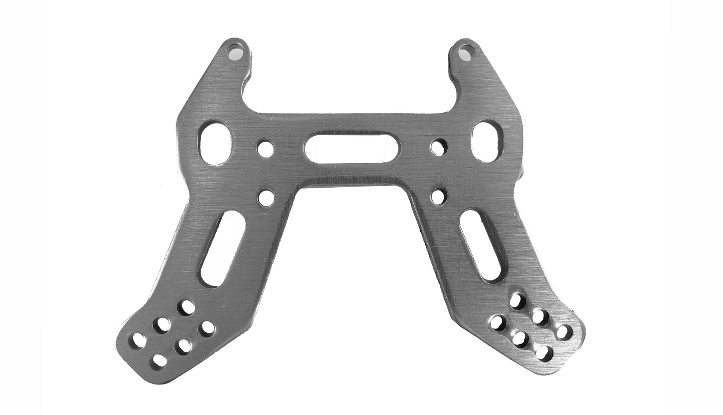 60007F Dämpferbrücke Front