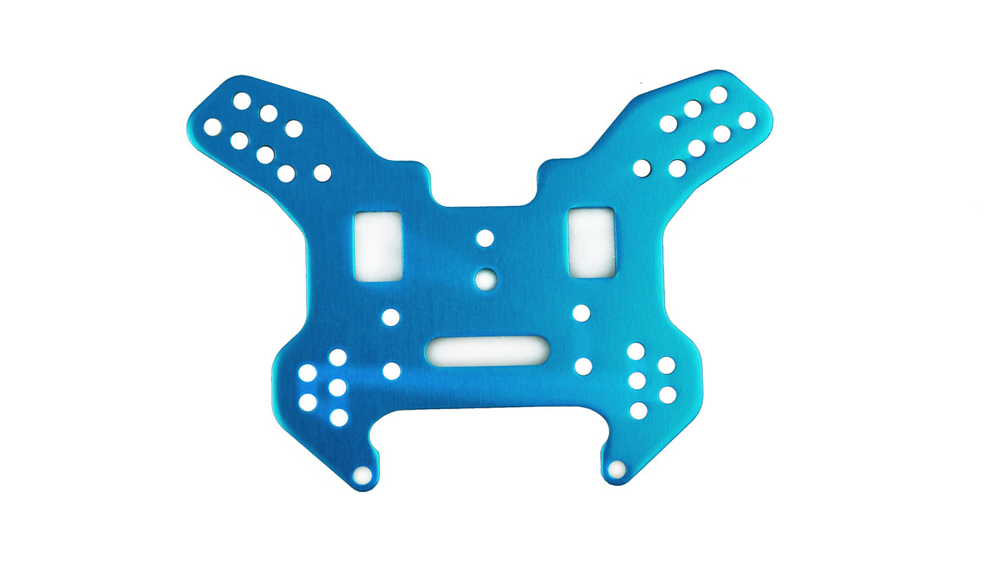 60008R Dämpferbrücke Rear