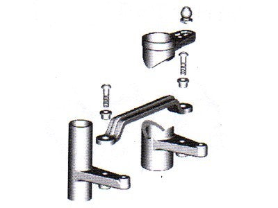 60014 Servo Saver Complete