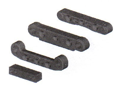 60022N A-Arm Holders Set