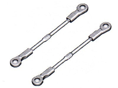 60030N Steering Left 2 Stück