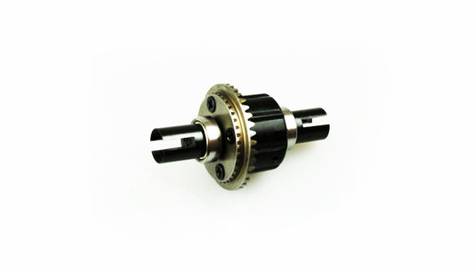 60045 Differential For Achsen