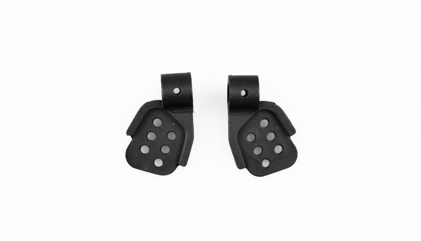 62018 Befestigung Body Posts Rear