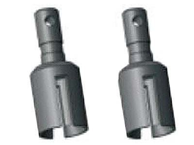 65001 Differential Drive Coupler 2 Stück