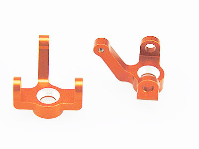 680002 Lenkhebel Aluminum Left & Right