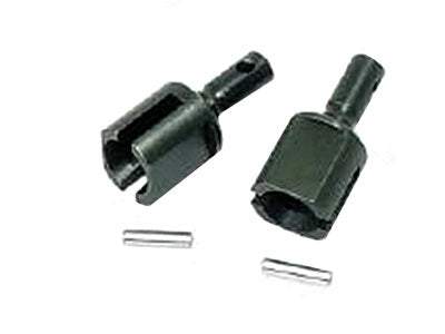 85715 Mitteldiff. Drive Coupler