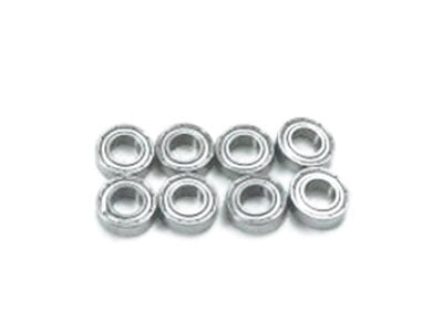 85763 Ball Bearings 8x16x5mm Planet Pro
