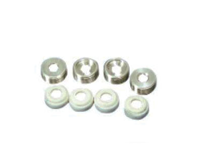 85779 Kappen Hub Front