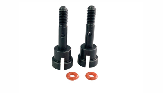 86022 Wheel Axles Trojan Pro