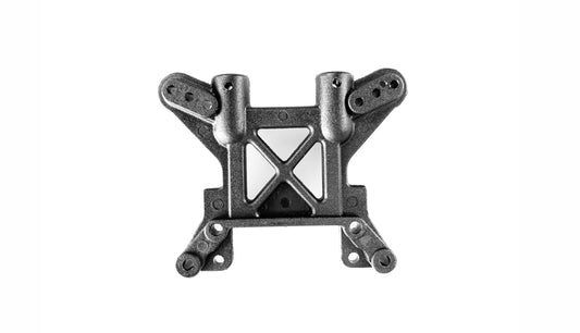 86064 Dämpferbrücke Front / Rear Trojan Pro Monster