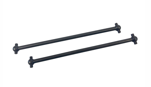 99041 Mittelwelle Rear 111mm Planet Pro