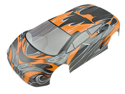 mb-10030pro-1 Body Shell Kasa Pro