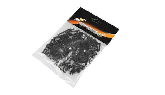 SC0001 Screws Set Spirit
