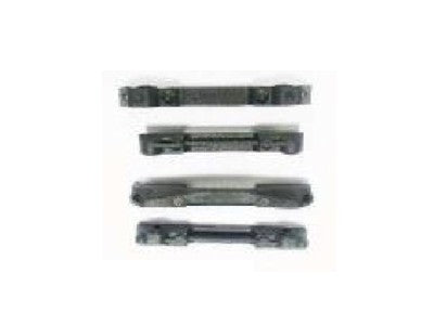 A-Arm Holders Set Front/Rear AM10TC