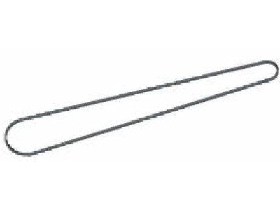 Zahnriemen Long AM10TC