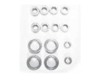 Ball Bearings Set AM10TC