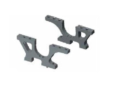 Achshalter Front Aluminum Aluminum AM10TC Tuning