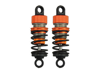 Competition Shock Absorbers CNC Aluminum AM10TC Tuning