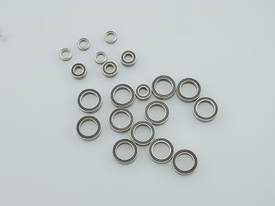 BB100 Ball Bearings Set AM10SC