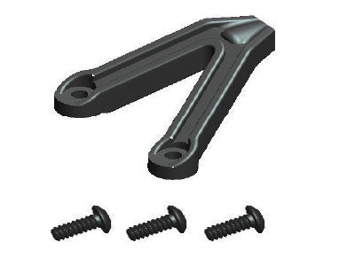 ET1022 Strebe Rear AM10T